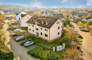 Anlageobjekt in 63674 Altenstadt, Mehrfamilienhaus mit attraktivem Entwicklungspotenzial und in sehr gepflegtem Zustand!