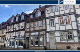 Anlageobjekt in 38820 Halberstadt, Top Anlageobjekt in Halberstadt