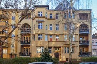 Anlageobjekt in Parkstraße 64, 13187 Pankow, Gewerbeeinheit mit Entwicklungspotenzial – Wohnnutzung perspektivisch möglich