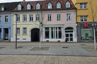 Anlageobjekt in 67655 Innenstadt, Haus mit Geschichte im Herzen der Stadt