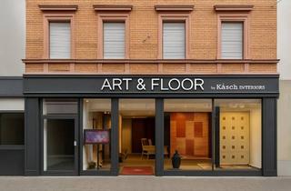 Anlageobjekt in 63739 Aschaffenburg, Mieter gefunden!!! ca. 6 % Rendite - Wohn- & Geschäftshaus in bester Innenstadtlage von Aschaffenbu