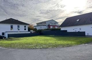 Grundstück zu kaufen in 53859 Niederkassel, Niederkassel-Lülsdorf Baugrundstück 380qm