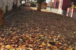 Grundstück zu kaufen in Bahnweg 15, 55129 Hechtsheim, Baugrundstück Mainz-Hechtsheim