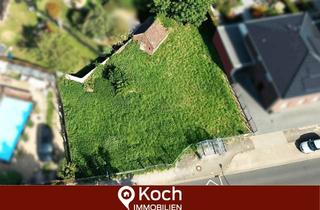 Grundstück zu kaufen in 52499 Baesweiler, Baugrundstück im Baesweiler Zentrum zu verkaufen!