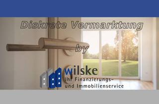 Grundstück zu kaufen in 40885 Ratingen, VERFÜGBAR - Baugrundstück ZENTRAL in LINTORF - /Diskrete Vermarktung/