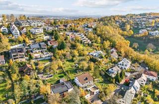 Grundstück zu kaufen in 71229 Leonberg, Grundstück mit mehreren Bauplätzen in Toplage von Leonberg zu verkaufen!
