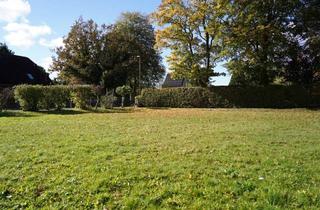 Grundstück zu kaufen in 30826 Garbsen, * Baugrundstück in Garbsen/Osterwald * - ca. 850 m² Fläche in guter Wohnlage