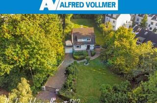 Grundstück zu kaufen in 42113 Wuppertal, Baugrundsrück in begehrter Lage