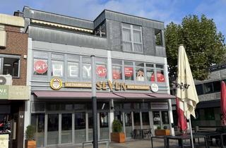 Gewerbeimmobilie mieten in 53879 Euskirchen, Attraktive und zentral gelegene Gewerbefläche in Euskirchen – verfügbar ab dem 01.11.2026