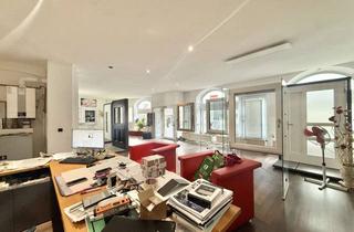 Gewerbeimmobilie kaufen in 90765 Poppenreuth, Freundliches Ladenlokal / Büro mit gepflegtem Ambiente