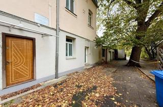 Gewerbeimmobilie kaufen in 90765 Poppenreuth, Ruhig gelegene Gewerbeeinheit