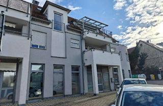 Gewerbeimmobilie mieten in 71397 Leutenbach, Repräsentative Gewerbefläche in Bestlage: Maximale Sichtbarkeit direkt an der Durchgangsstraße