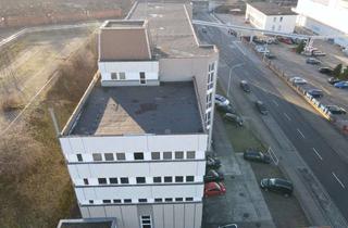 Gewerbeimmobilie kaufen in Paul-Greifzu-Straße 61, 01591 Riesa, Sie haben eine Idee, wir die passende Immobilie - Ein Rohbau wäre teurer