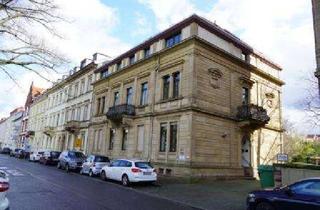 Büro zu mieten in 76133 Innenstadt-West, Büroetage Karlsruhe Innenstadt 110 m²