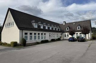 Gewerbeimmobilie kaufen in 57399 Kirchhundem, Besondere Immobilie in Kirchhundem zu verkaufen