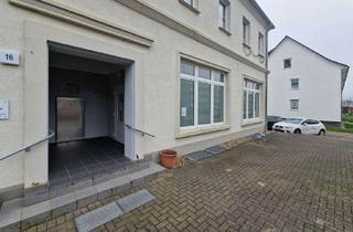 Gewerbeimmobilie mieten in Breitscheidstraße 16, 19258 Boizenburg, Helle Gewerbefläche in Boizenburg zu vermieten