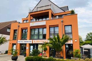 Büro zu mieten in Hagenerstraße 266, 44229 Kirchhörde, DO-Kirchhörde-hochwertige Büro-/Praxisfl. mit Aufzug, für verschiedene Branchen geeignet!