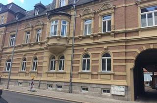 Büro zu mieten in Alexanderstrasse 14, 99510 Apolda, Schöne Büro/Praxisfläche zentral gelegen in saniertem Altbau