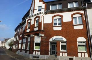 Immobilie mieten in Bechemer Str. 65, 40878 Ratingen, Kleine Zentral gelegene Mietwohnung