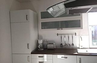 Immobilie mieten in 38444 Rabenberg, Top sanierte möblierte 2-Zimmer-Wohnung in grüner ruhiger Innenstadt-Super Lage. Ohne Provision!