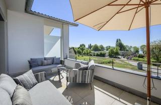 Immobilie mieten in Strandbadstrasse 10, 88090 Immenstaad, Business Wohnung -Seesicht inklusive-