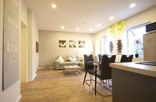 Immobilie mieten in 46119 Osterfeld-West, Wohnung mit zwei Schlafzimmern für zwei Arbeitskollegen oder Familien mit Balkon, Internet, Wasch...