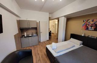 Immobilie mieten in Baldhamer Straße 72, 85591 Vaterstetten, Serviced Apartments