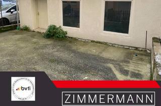 Immobilie mieten in 70176 West, Kleine Gewerbeeinheit im Herzen von Stuttgart West