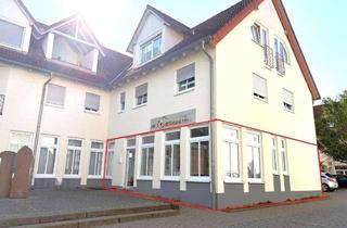 Gewerbeimmobilie mieten in 67376 Harthausen, Harthausen (Speyer) - vielseitige Gewerbefläche in zentraler Lage.