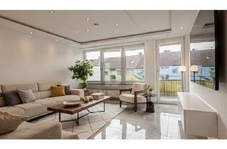 Wohnung kaufen in 31139 Hildesheim, Hildesheim - STYLISCH HELL MIT MODERNEM FLAIR