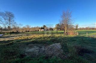 Grundstück zu kaufen in 25557 Steenfeld, Steenfeld - BAUEN IN RUHIGER UND NATÜRLICHER LAGE