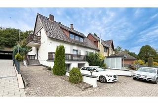 Haus kaufen in 31737 Rinteln, Rinteln Hohenrode - PARADIES MIT GARTENHAUS, TEICH UND VIEL FREIRAUM