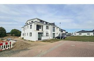Wohnung kaufen in 31188 Holle, Holle - BARRIEREFREI UND ENERGIEEFFIZIENT WOHNEN