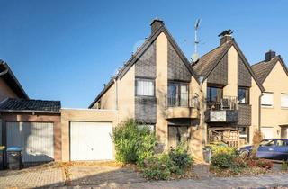 Einfamilienhaus kaufen in 50181 Bedburg, Charmantes Einfamilienhaus in Bedburg-Blerichen!