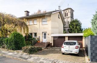 Wohnung kaufen in 53639 Königswinter, Eigennutzung oder Kapitalanlage - Eigentumswohnung mit Balkon und Garage in Heisterbacherrott!