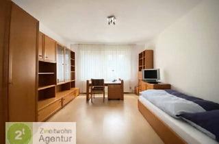 Wohnung mieten in 45699 Herten, Modern möbliertes Apartment mit Balkon, Herten, Neustr.