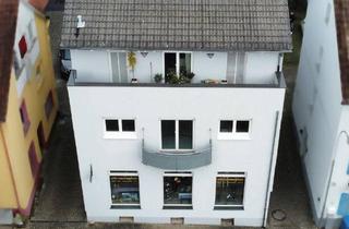 Haus kaufen in 79664 Wehr, Wohn- und Geschäftshaus im Herzen von Wehr