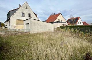 Haus kaufen in 64354 Reinheim, Charmantes Wohnhaus aus dem 50 ern mit großem Garten