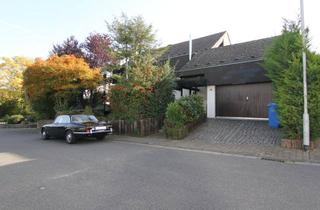 Haus mieten in 64354 Reinheim, Viel Platz in familienfreundlicher, ruhiger Wohnlage! Repräsentatives Wohnhaus mit Garage!