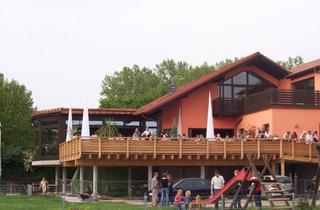 Gastronomiebetrieb mieten in 68526 Ladenburg, FÄHRHAUS LADENBURG – TOP / Großgastronomie zu verpachten