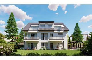 Wohnung kaufen in 74254 Offenau, Letzte Wohnung Traumhafte 2-Zimmer (DG) Wohnung