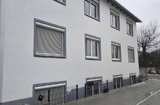 Wohnung kaufen in 93128 Regenstauf, Monteurswohnung in Regenstauf ca. 120 qm / 4 Zimmer jeweils mit Bad / Küche / Aufenthaltsraum