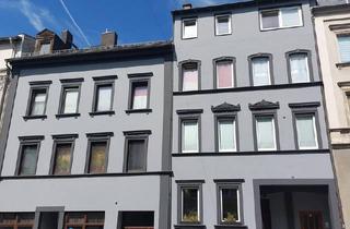 Reihenhaus kaufen in 95028 Hof, Zwei (Drei) Wohn-/Geschäftshäuser in TOP Lage im Zentrum von HOF !