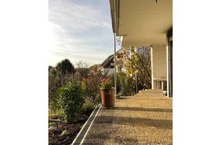 Einfamilienhaus kaufen in 73760 Ostfildern, Die Gelegenheit! Wohnen und Arbeiten unter einem Dach!