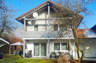 Haus kaufen in 84547 Emmerting, Freuen Sie sich auf Ihr neues Eigenheim!