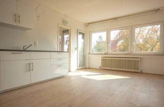 Wohnung mieten in 89073 Ulm, Gut geschnittene 1,5 Zimmer Wohnung in der Ulmer Innenstadt