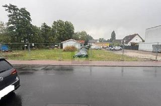 Grundstück zu kaufen in 61381 Friedrichsdorf, VERWIRKLICHEN SIE IHREN TRAUM!