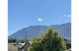 Wohnung kaufen in 83451 Piding, Verlieben, Einziehen und Wohlfühlen!