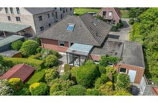 Einfamilienhaus kaufen in 26180 Rastede, Ebenerdiges, großzügiges EFH in ruhiger Siedlungslage von Rastede