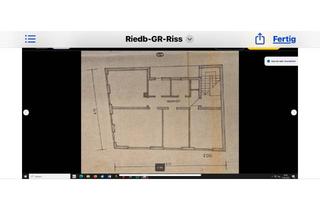 Wohnung mieten in Marktplatz, 93339 Riedenburg, sehr schöne Wohnung im Erholungsgebiet